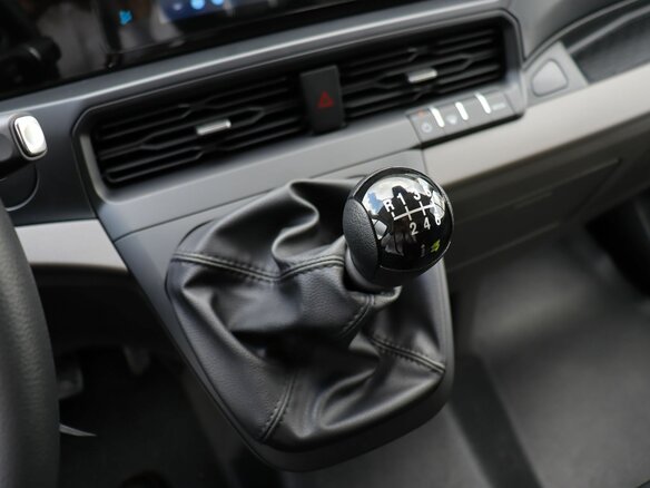 2025 Ford Transit, белый, 5190000 рублей - вид 24