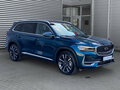 2023 Geely Monjaro I, зелёный - вид 2