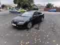 2004 Mazda 6 I (GG), чёрный, 180000 рублей