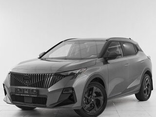 GAC GS3