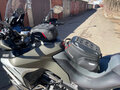 2016 Ducati Multistrada 1200, зелёный, 1320000 рублей - вид 7
