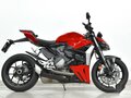2022 Ducati Streetfighter V2, красный, 1449000 рублей - вид 2