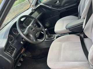 1992 Audi 80 V (B4), серый, 245000 рублей, вид 4