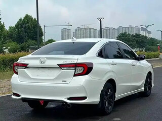 2022 Honda Crider II Рестайлинг, белый, 993000 рублей, вид 5