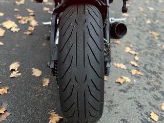 2014 Suzuki GSX-R 1000, чёрный, 850000 рублей, вид 4