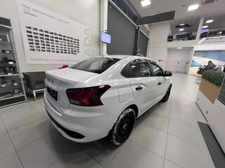 2026 Lada (ВАЗ) Iskra, белый, 1277000 рублей, вид 5