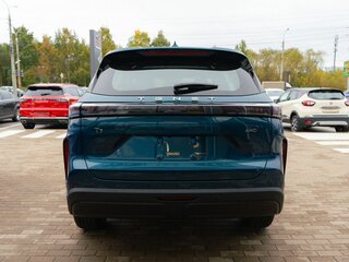2026 Tenet T7, синий, 3005000 рублей, вид 5