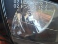 1999 Honda VFR 800, чёрный, 400000 рублей - вид 4