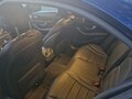 2015 Mercedes-Benz C-Класс 180 IV (W205), синий, 2200000 рублей - вид 11