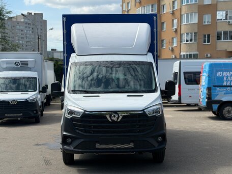 2026 Sollers SF5, белый, 3905800 рублей, вид 2