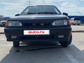 2011 Lada (ВАЗ) 2114, чёрный, 177000 рублей - вид 1