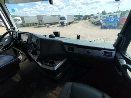 2023 FAW J7, белый, 3857000 рублей, вид 5