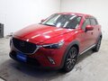 2015 Mazda CX-3 I, синий, 800000 рублей - вид 3
