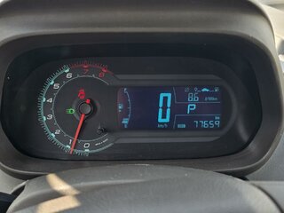 2023 Chevrolet Cobalt II Рестайлинг, белый, 831532 рублей, вид 5