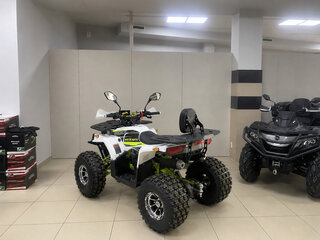 2026 Bison Miravel 125, чёрный, 85400 рублей, вид 4