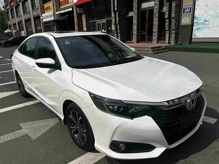 2022 Honda Crider II Рестайлинг, белый, 1100000 рублей, вид 1