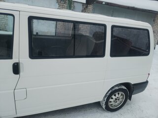 2000 Volkswagen Transporter T4, белый, 1199000 рублей, вид 3