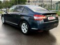 2012 Citroen C5 II, синий, 950000 рублей - вид 6