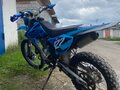 2021 Motoland XR250, синий, 95000 рублей - вид 1
