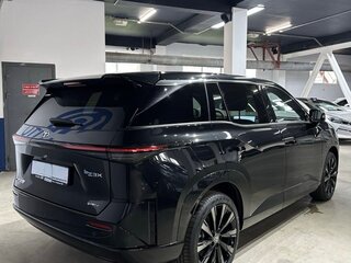 2026 Toyota bZ3X 58.3 kWh, чёрный, 2630095 рублей, вид 3