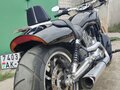 2012 Harley-Davidson V-Rod Muscle, чёрный, 1190000 рублей - вид 5