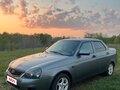 2011 Lada (ВАЗ) Priora I, серый, 300000 рублей