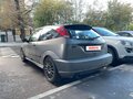 2002 Ford Focus ST SVT I, серебристый, 300000 рублей - вид 4