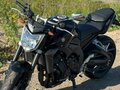 2007 Yamaha FZ1, чёрный, 600000 рублей - вид 2