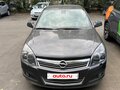 2010 Opel Astra H Рестайлинг, серый