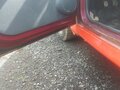 2014 Daewoo Matiz I Рестайлинг, красный, 210000 рублей - вид 3