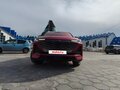 2023 Changan CS55 Plus II, красный, 2070000 рублей