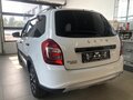 2026 Lada (ВАЗ) Granta Cross I Рестайлинг, белый - вид 8
