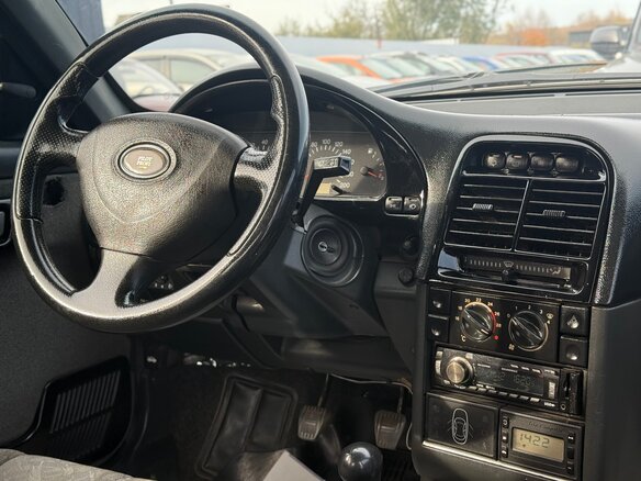 2005 Lada (ВАЗ) 2110, серебристый, 95000 рублей - вид 20