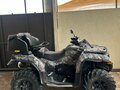 2021 CFMoto CFORCE 800 HO EPS, серый, 1050000 рублей - вид 1