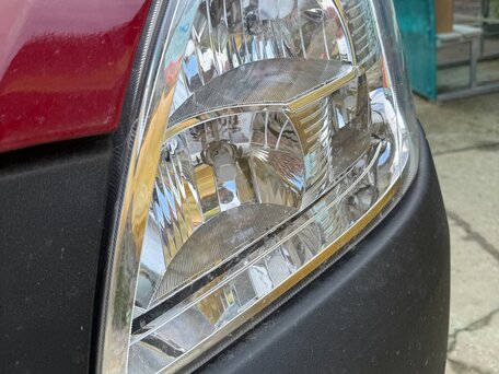 2012 Iveco Daily, красный, 2100000 рублей, вид 2