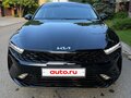 2024 Kia K5 III, чёрный, 3675000 рублей - вид 6