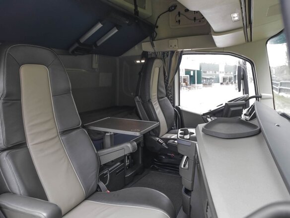 2023 Volvo FH, белый, 17100000 рублей - вид 23