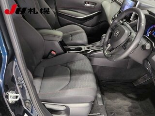 2019 Toyota Corolla Sport XII (E210), синий, 1344000 рублей, вид 5