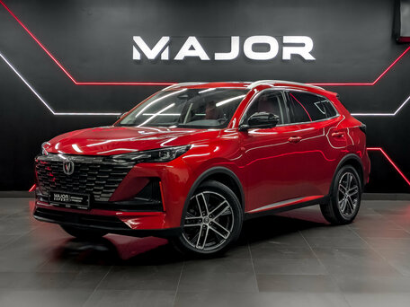 Changan CS55 Plus II