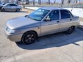 2007 Lada (ВАЗ) 2110, бежевый, 205000 рублей - вид 6