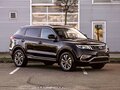 2020 Geely Atlas I, чёрный, 1295000 рублей - вид 2