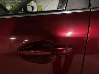 2019 Mazda 6 III (GJ) Рестайлинг 2, красный, 1990000 рублей, вид 5