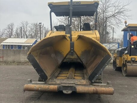 2020 XCMG RP, 10000000 рублей, вид 2
