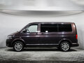 2011 Volkswagen Multivan Long T5 Рестайлинг, коричневый, 1935000 рублей - вид 7