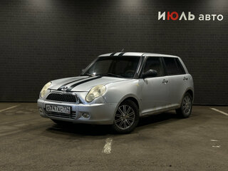 Lifan Smily I Рестайлинг (330)