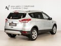 2013 Ford Kuga II, серебристый - вид 2