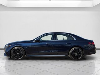 2026 Mercedes-Benz E-Класс 450 VI (W214, S214), синий, 13584768 рублей, вид 2