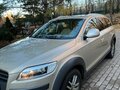 2008 Audi Q7 I (4L), бежевый, 4000000 рублей