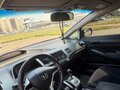 2011 Honda Civic VIII Рестайлинг, синий, 870000 рублей - вид 6