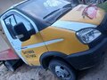 2006 ГАЗ ГАЗель (3302), белый, 398000 рублей - вид 9